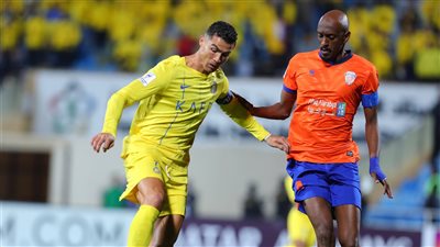 نتيجة وملخص أهداف مباراة النصر ضد الفيحاء اليوم الأربعاء 14-2-2024 في دوري أبطال آسيا