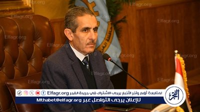 محافظ الغربية: استمرار القوافل للأسر الأولى بالرعاية بالمحافظة (صور)