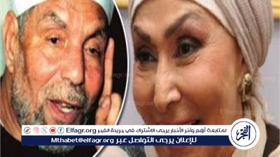 وصية.. دور الشعراوي في إعتزال سهير البابلي 