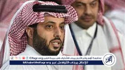 تركي آل الشيخ يعلن عن إطلاق صندوق Big Time الاستثماري لتعزيز المحتوى السينمائي العربي
