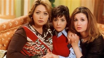 فيلم حب البنات يتصدر التريند بعد 20 عامًا من عرضه