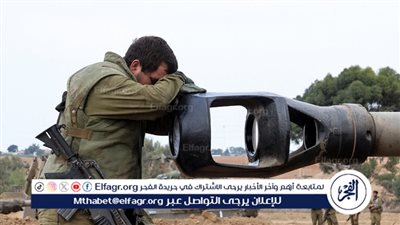 عاجل| جيش الاحتلال: مقتل جندي إضافي في معارك جنوبي قطاع غزة