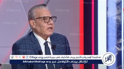 عادل حمودة يكشف كواليس أول لقاء بين السادات وبيجن خلال اتفاقيات كامب ديفيد (فيديو)