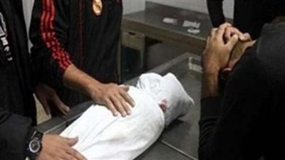 مصرع طفل وإصابة سيدة أثناء صعوده بالأسانسير في الدقهلية 