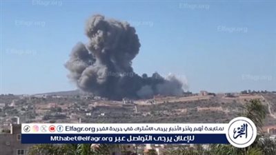 وسائل إعلام إسرائيلية: إطلاق وابل كثيف من الصواريخ مجددا على مستوطنة كريات شمونة