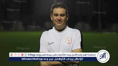 خالد جلال: الدوري الليبي قوي.. وسعيد بالتأهل مع 