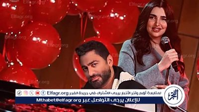 تامر حسني يكشف عن المشهد الأقرب له من كليب 