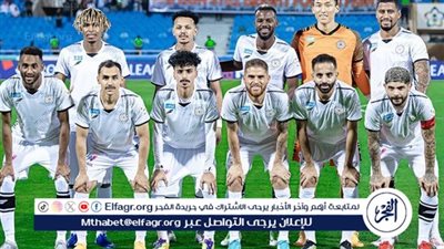 موعد مباراة الشباب وضمك في دوري روشن والتشكيل المتوقع والقتوات الناقلة