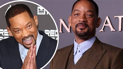 ويل سميث يستعد لدوره السينمائي القادم عن حرب العراق