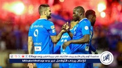 لا تفوت فرصة مشاهدة مباراة الهلال وسباهان اليوم.. إليك القنوات الناقلة لمباراة دوري أبطال آسيا مع تردداتها