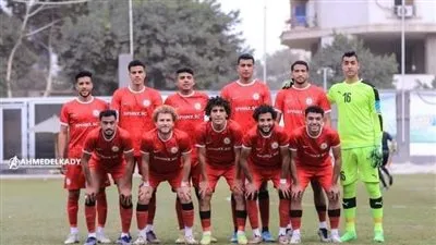 مواجهات قوية بالجولة ال14 بمجموعتى الصعيد بدورى القسم الثاني ب 