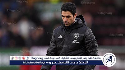 لخلافة تشافي.. برشلونة يتواصل مع أرتيتا