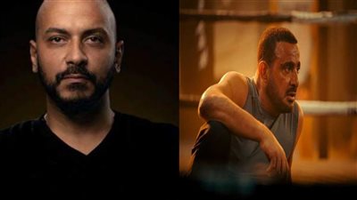 رامي الجندي لـ'الفجر الفني': 