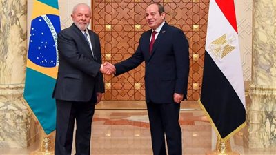بعد زيارة رئيس البرازيل لمصر ثم إثيوبيا.. هل يتغير مسار التفاوض بشأن سد النهضة؟