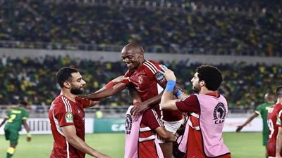 القنوات المجانية الناقلة مباراة الأهلي وشباب بلوزداد في دوري أبطال إفريقيا اليوم