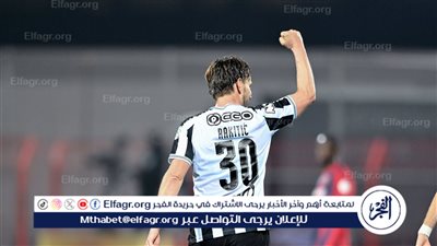 إيفان راكيتيتش يدعم الشباب أمام الهلال في دوري روشن السعودي