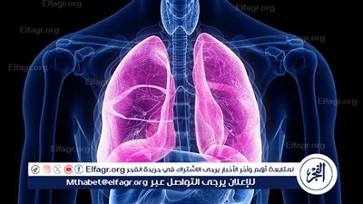 تعرف على طرق التعايش مع الاصابة بمرض الانسداد الرئوي 