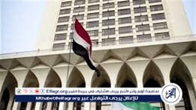 إدانة مصرية لبناء إسرائيل 3500 وحدة استيطانية جديدة بالضفة الغربية 