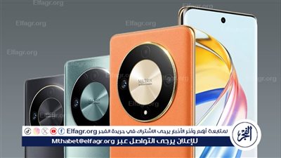 بدأ العد التنازلي للإصدار العالمي لهاتف Honor X9b بأسعار مناسبة للجميع
