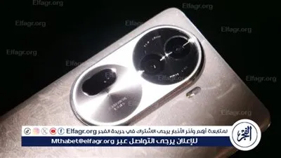 تعرف على المواصفات التقنية لهاتف Oppo Reno 12 قبل إطلاقها الرسمي