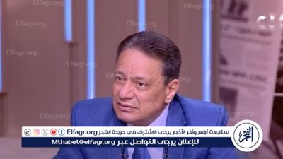 كرم جبر يُدلل بهذا الموقف لحب الشيخ محمد بن زايد لمصر بعد صفقة رأس الحكمة (فيديو)