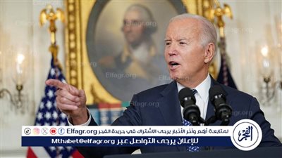 بايدن: لا نرى في التحركات الروسية تهديدا نوويا