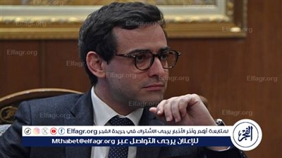 وزير الخارجية الفرنسي: الاتحاد الأوروبي سيواجه 