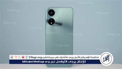  مواصفات قوية بسعر مناسب.. تابع مراجعة شاملة لهاتف HONOR X5 Plus