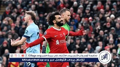 موقف صلاح.. تشكيل ليفربول المتوقع أمام برينتفورد في الدوري الإنجليزي الممتاز 2024