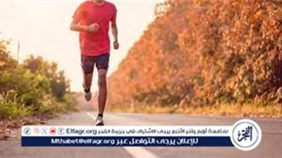 فوائد الركض اليومي على صحة القلب والأوعية الدموية