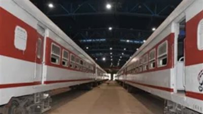 مواعيد قطارات «الإسكندرية - المنصورة» والعكس في شهر رمضان