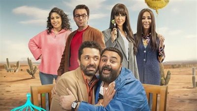 مسلسلات رمضان 2024.. قصة وأحداث مسلسل خالد نور وولده نور خالد وموعد العرض الرسمي