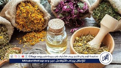 4 أعشاب تساعد على تقليل الحموضة في رمضان