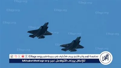 إعلام سوري: غارتان جويتان تستهدفان محيط دمشق