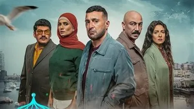 إحنا العتاولة.. أحمد السقا يطرح البرومو التشويقي لـ مسلسل 