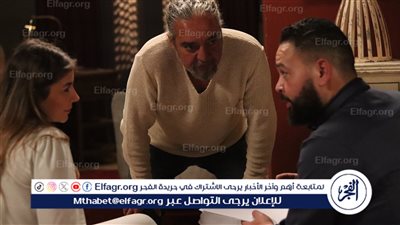 القنوات الناقلة لمسلسل بيت الرفاعي 2024 