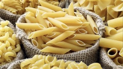 معارض اهلا رمضان.. أسعار المكرونة بجميع المحافظات