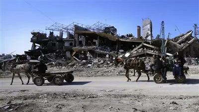 في موقف نادر منذ بداية الحرب.. مبعوث أمريكي كبير ينتقد إسرائيل علنًا