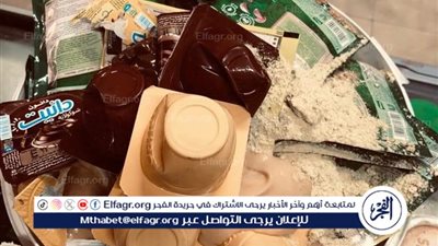 تحرير 619 محضرا تموينيا خلال الحملات المُنفذة بالنصف الأول من الشهر الجاري