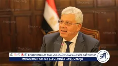 مصر تحقق إنجازات هائلة في العلوم إلى ريادة التكنولوجيا الفضائية