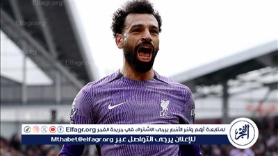 الهلال أم الاتحاد؟. وليد الفراج يتوقع وجهة صلاح في السعودية