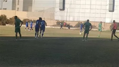 نتيجة مباراة البلاستيك وبطا في دوري القسم الثالث