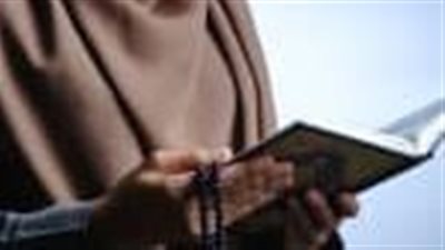 20 دعاء مستجاب للزوجة في المطر 