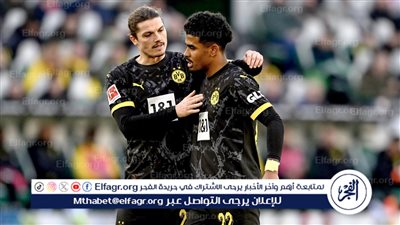 معلق مباراة بوروسيا دورتموند ضد آيندهوفن اليوم في دوري أبطال أوروبا
