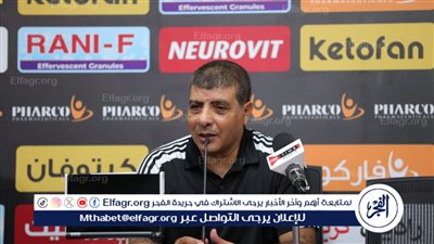 طارق العشري يكشف 3 حلول لأزمة دفاع الأهلي