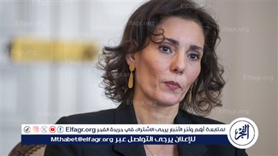 وزيرة الخارجية البلجيكية: هناك إرادة سياسية أوروبية لإنهاء الصراع في الشرق الأوسط 