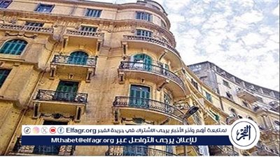 الإيجار القديم.. هـذه الحالات يتم طرد المستأجر