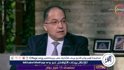 النائب عادل اللمعي يكشف دور زيارة أردوغان في علاقة مصر بالاقتصاد التركي