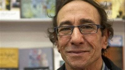 القبض على محمد هاشم صاحب دار ميريت للنشر