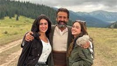 مسلسلات رمضان 2024 Watch It.. أحداث مسلسل صيد العقارب وموعد العرض الرسمي